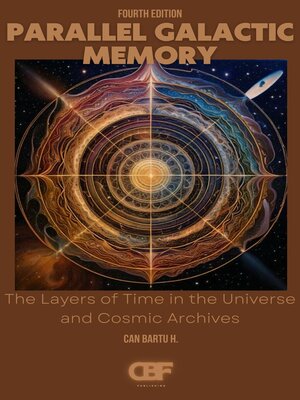 cover image of Parallel Galactic Memory